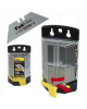 Set 100 lame trapezoidale FatMax STANLEY